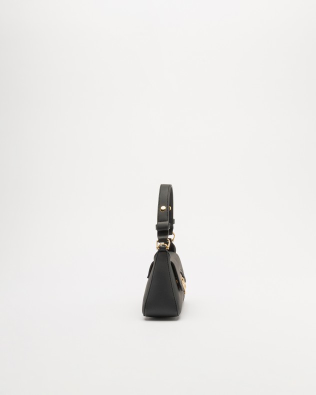 Bolso de hombro Love Moschino
