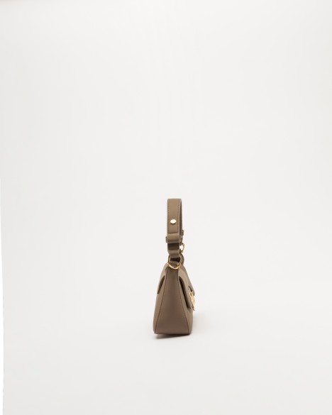 Bolso de hombro Love Moschino