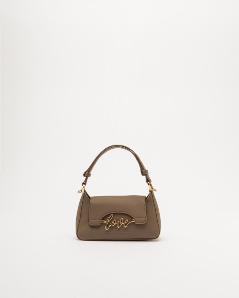 Bolso de hombro Love Moschino