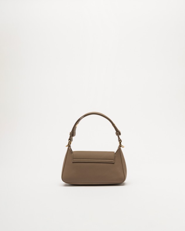 Schultertasche Love Moschino