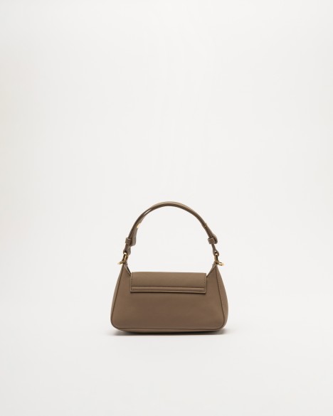 Bolso de hombro Love Moschino