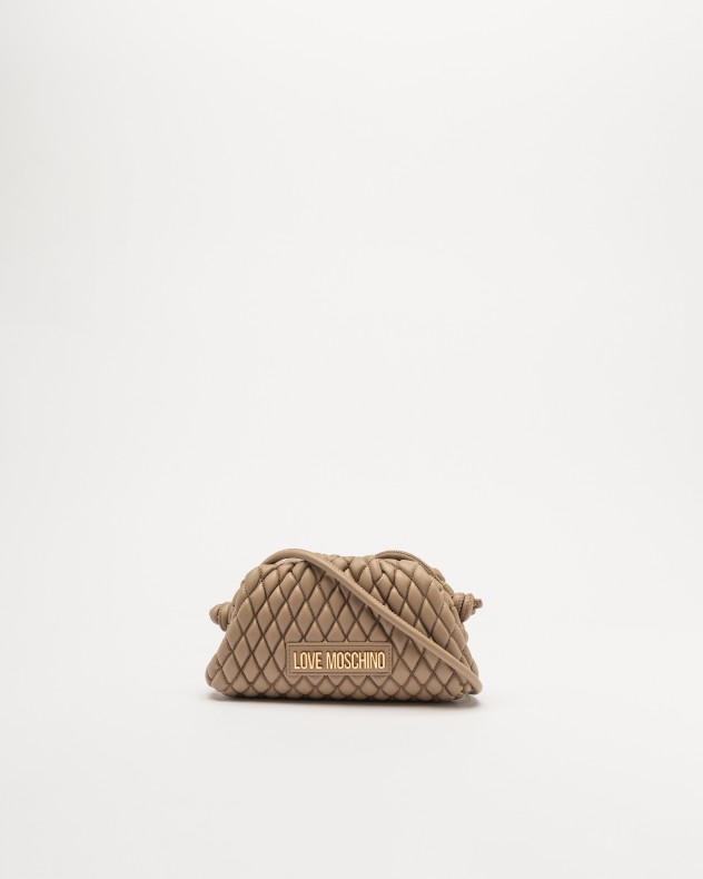Borsa a tracolla Love Moschino