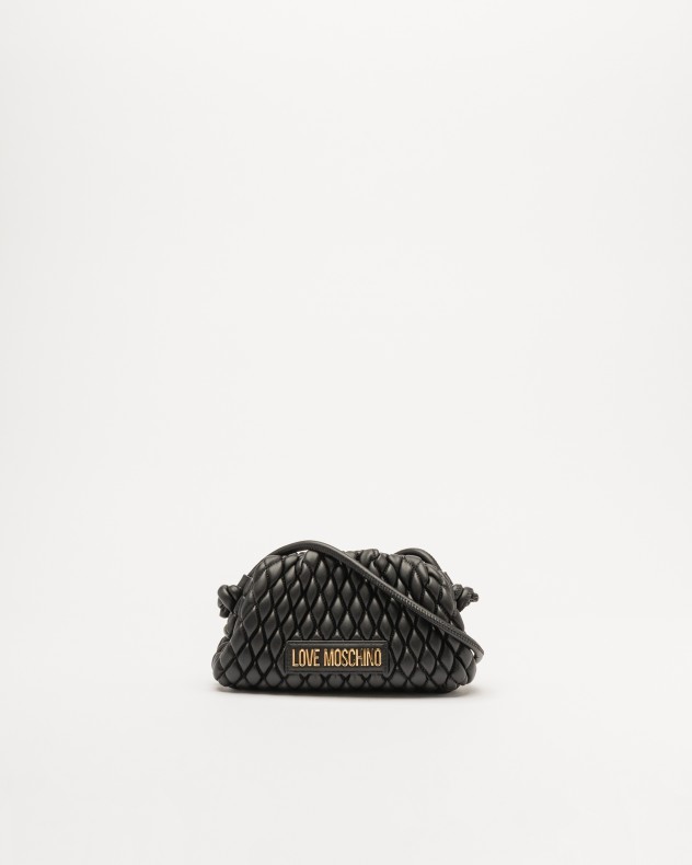 Borsa a tracolla Love Moschino
