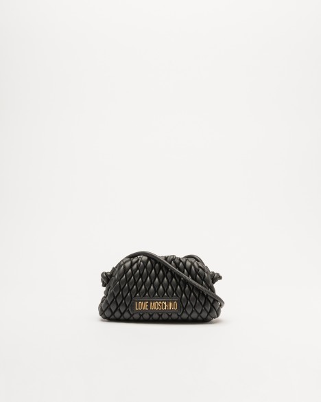 Borsa a tracolla Love Moschino
