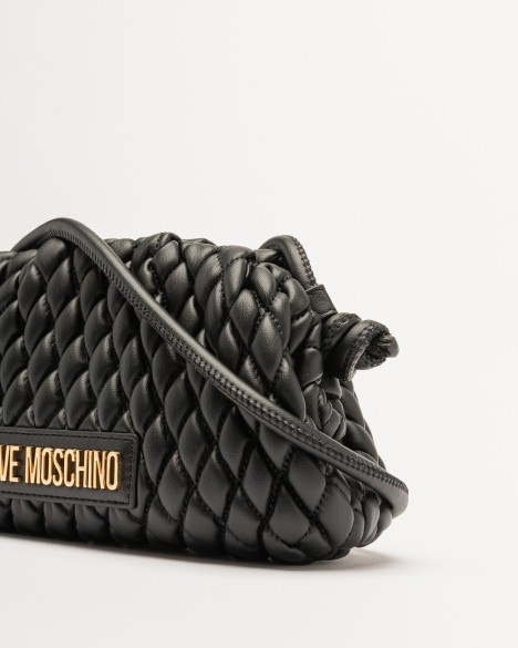 Crossbody Bag Love Moschino