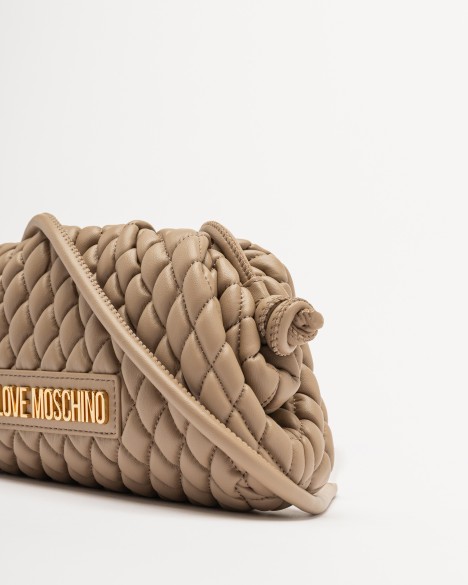 Crossbody Bag Love Moschino