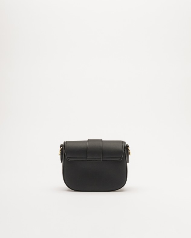 Bandolera Love Moschino