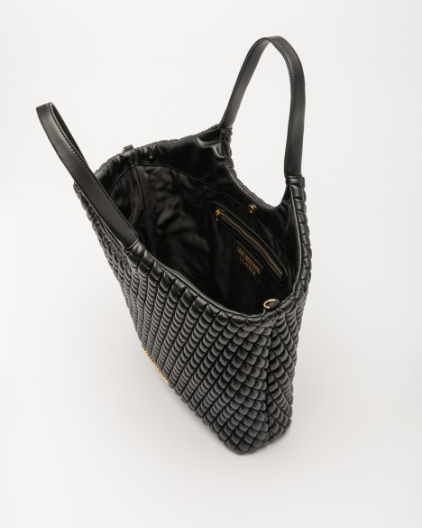 Borsa tote Love Moschino