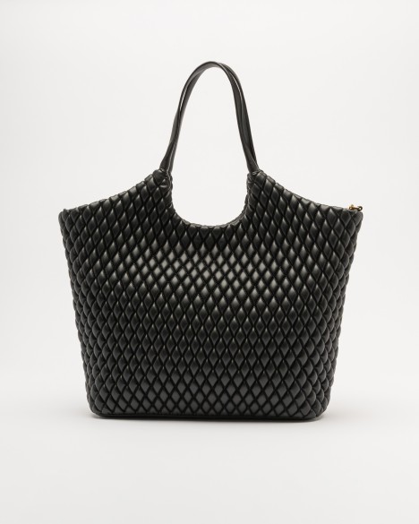 Borsa tote Love Moschino