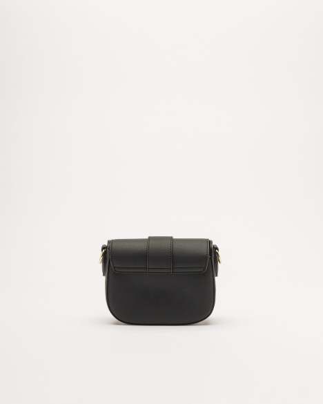 Bandolera Love Moschino