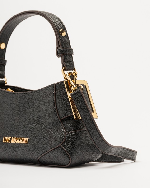 Borsa a mano Love Moschino