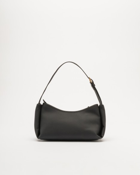 Borsa Baguette Love Moschino