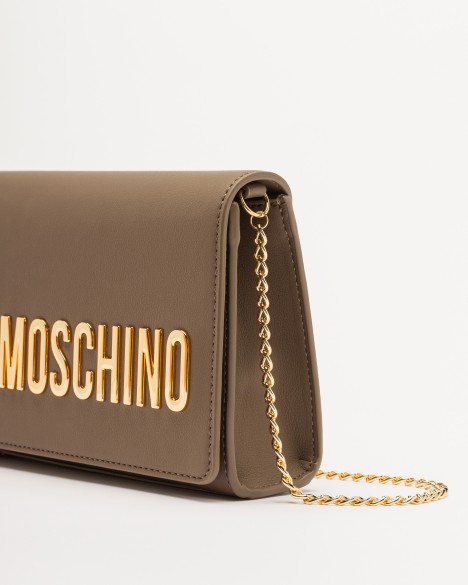 Bandolera Love Moschino