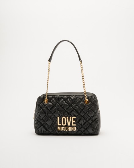 Mala de ombro Love Moschino