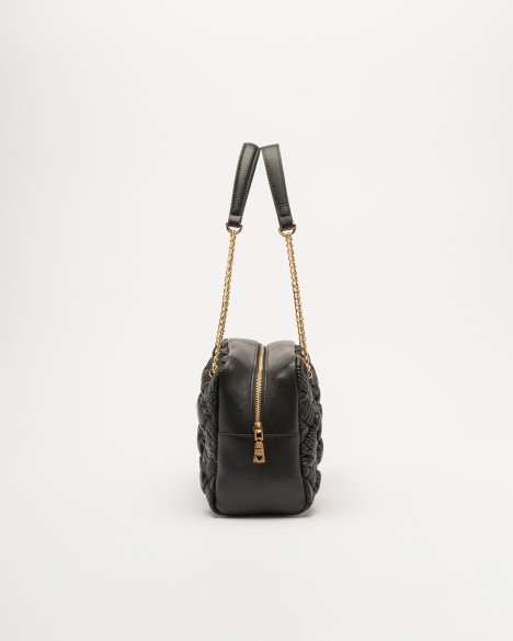Mala de ombro Love Moschino