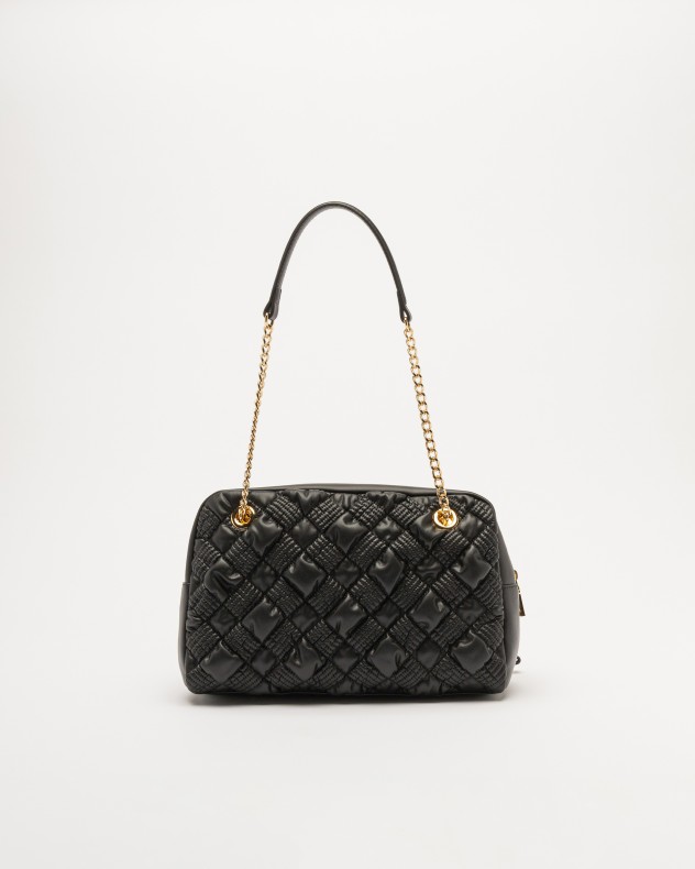 Mala de ombro Love Moschino