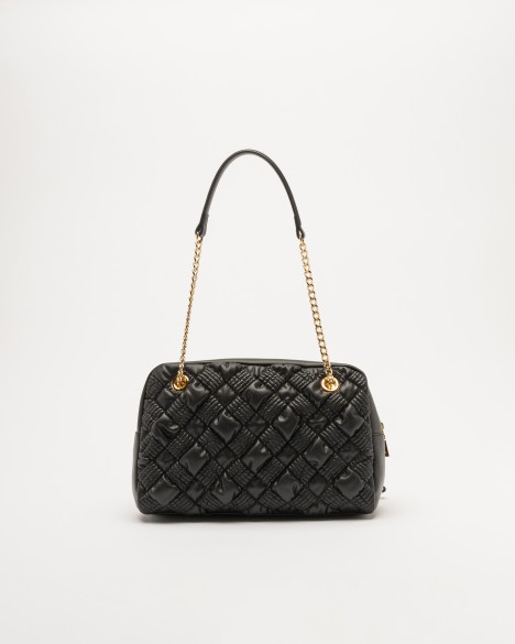 Mala de ombro Love Moschino