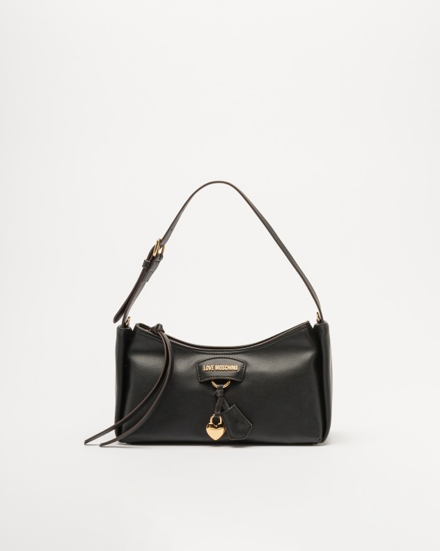 Stokbrood koffer Love Moschino