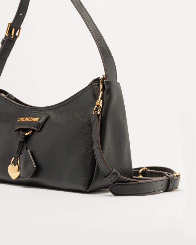 Stokbrood koffer Love Moschino