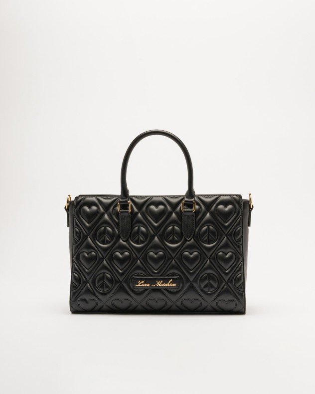 Mala Love Moschino
