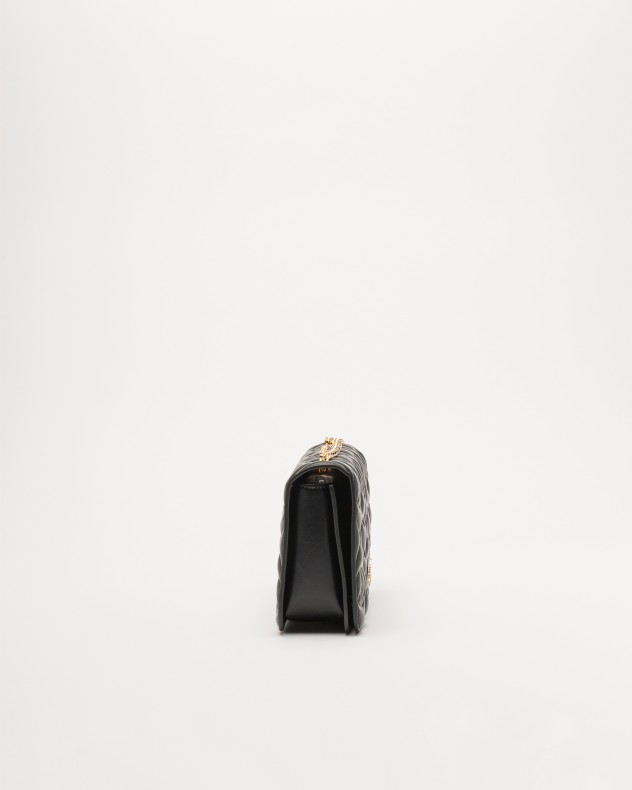 Bandolera Love Moschino