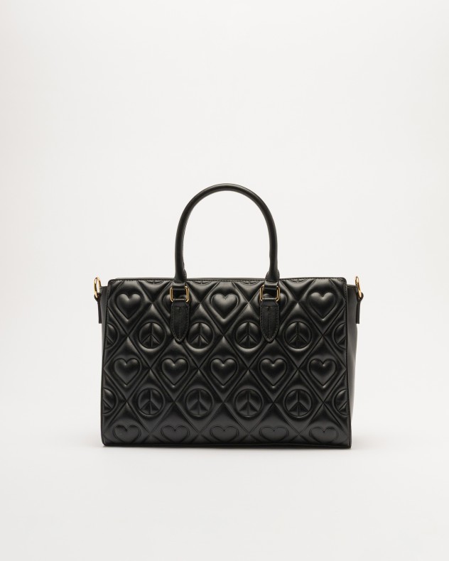 Mala Love Moschino