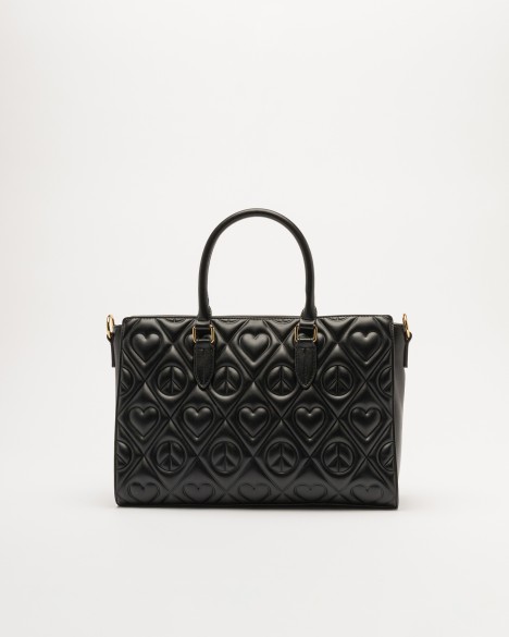 Mala Love Moschino