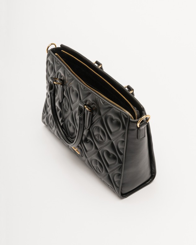 Mala Love Moschino