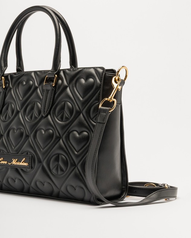 Mala Love Moschino