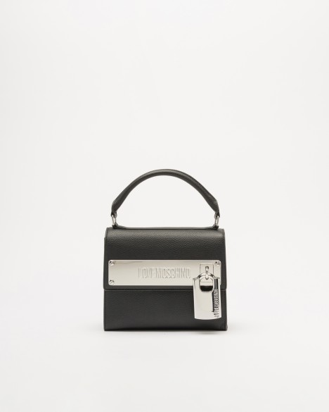 Mala de m�o Love Moschino