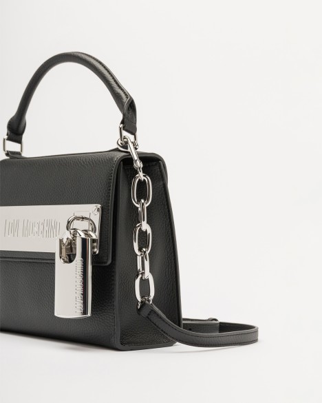 Mala de m�o Love Moschino