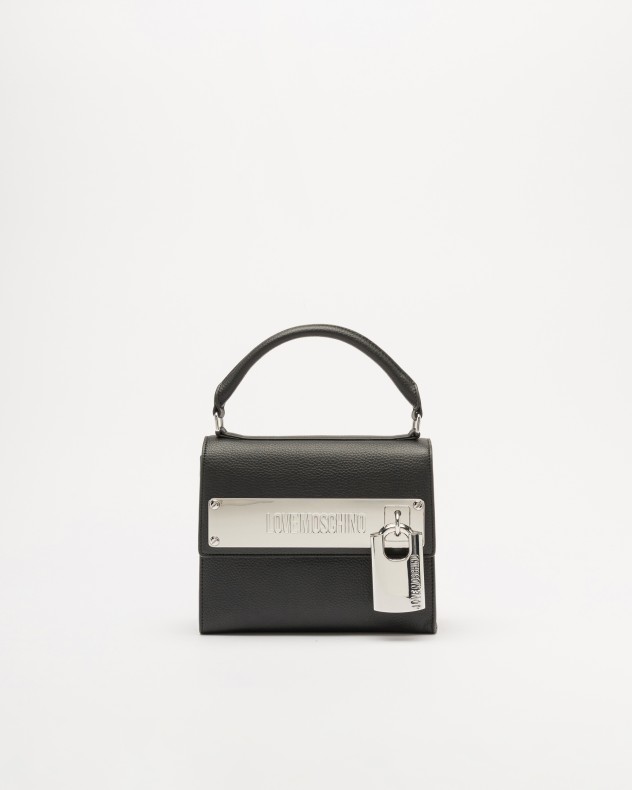 Mala de m�o Love Moschino
