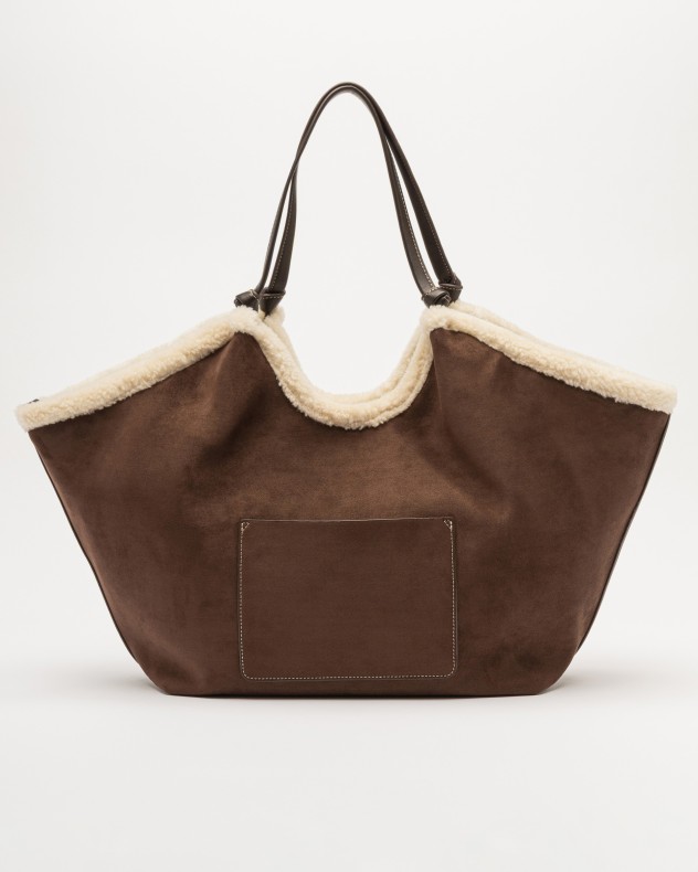 Bolso shopper Dkny