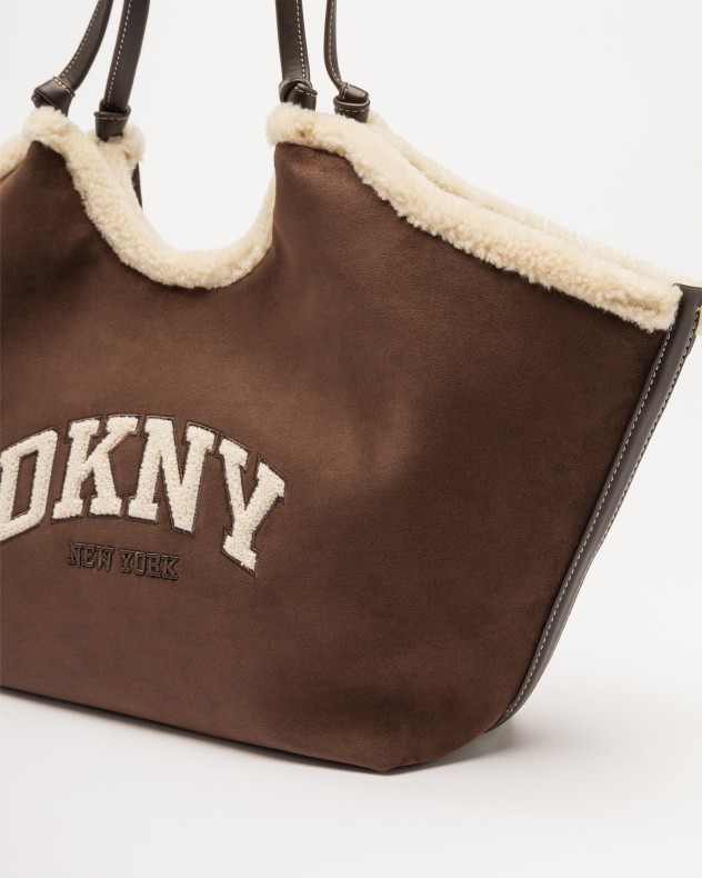 Bolso shopper Dkny