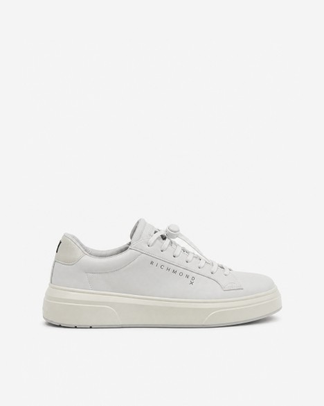 Witte sportschoenen John Richmond X