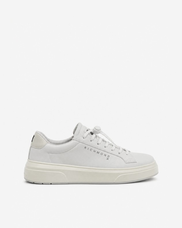 Witte sportschoenen John Richmond X