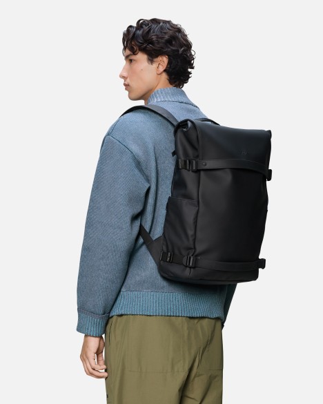 Rucksack Rains