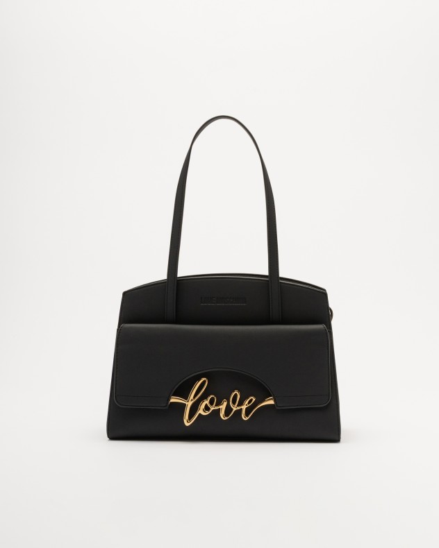 Bolsa Love Moschino