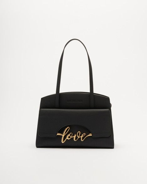 Bolsa Love Moschino