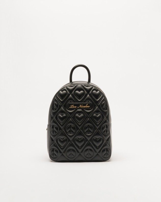 Rugzak Love Moschino