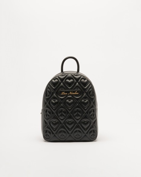 Rugzak Love Moschino