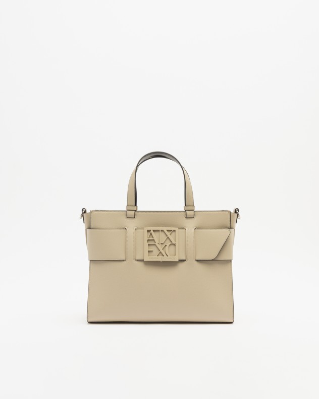 Armani Exchange Handbag