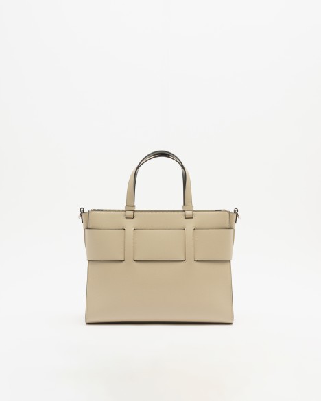 Mala de m�o Armani Exchange