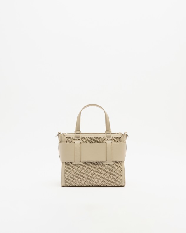 Mala de m�o Armani Exchange