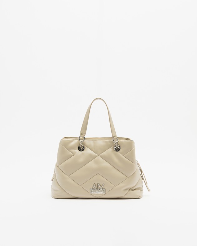 Armani Exchange Handbag