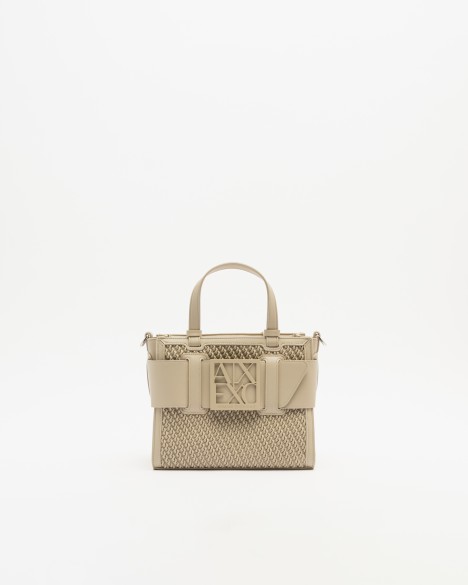 Handtasche Armani Exchange