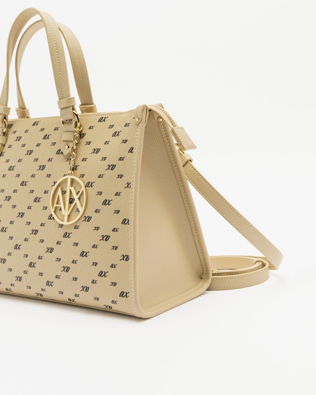 Armani Exchange Handbag