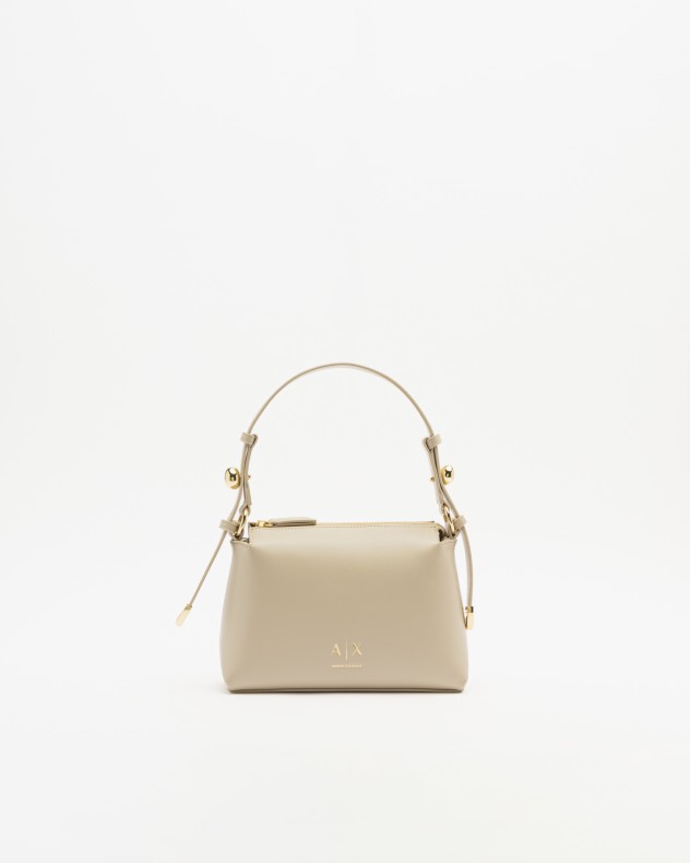 Mala de ombro Armani Exchange