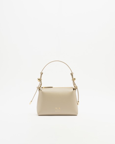Bolso de hombro Armani Exchange