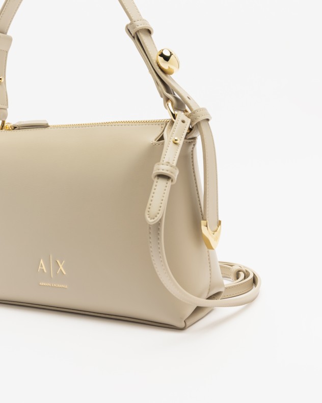 Mala de ombro Armani Exchange